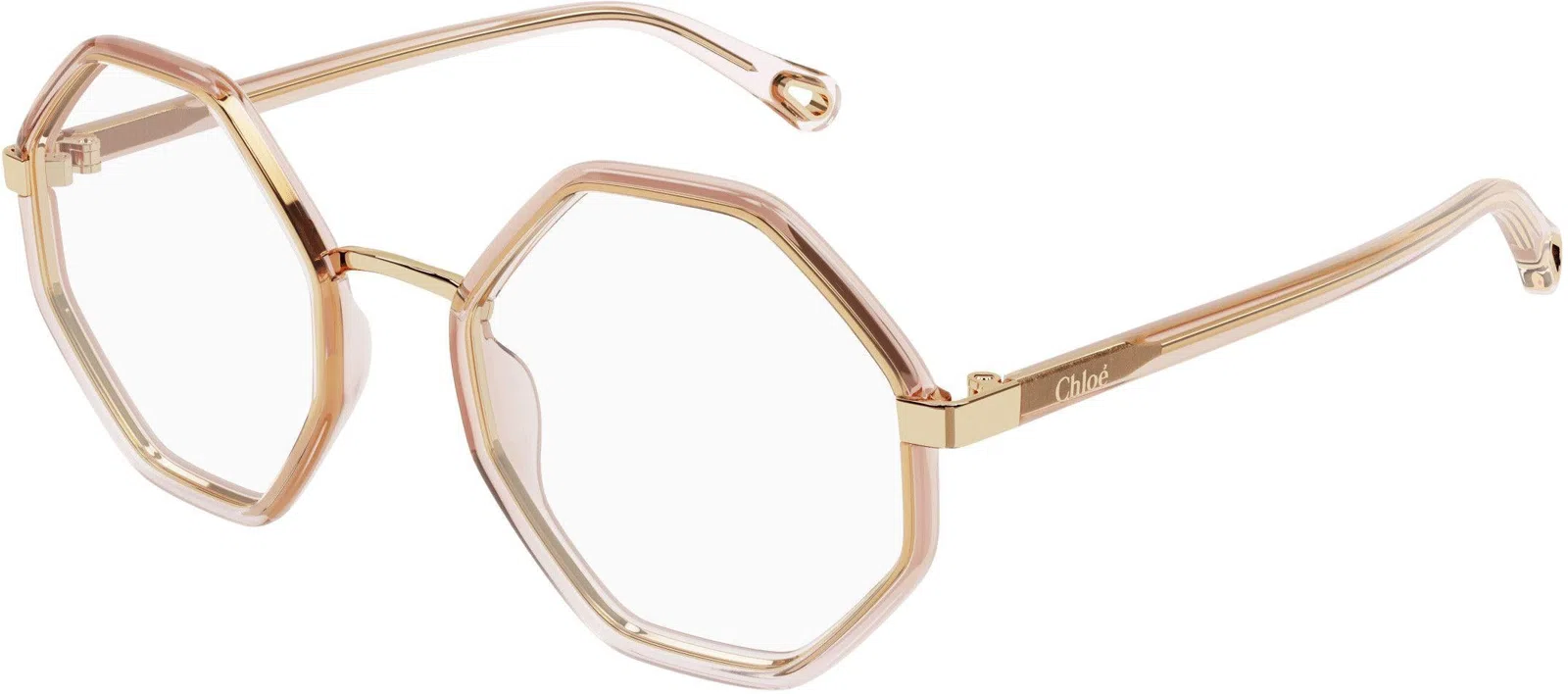 Chloe CH0132O Eyeglasses - view 7